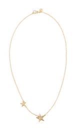 Super Star Necklace at Shopbop